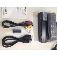 ราคา กล่องดิจิตอล กล่องรับสัญญาณ ดิจิตอลทีวี NANO DT-T2A Digital Set Top Box DVB T2 (7143631917)