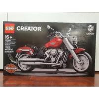 ราคา เลโก้ Lego creator 10269 Harley Davidson Fat boy (16847783581)