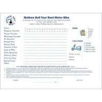 ราคา มอเตอร์ไซค์ เช่า Note 4 / CUSTOM Note (56654099350)