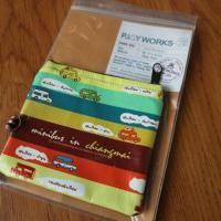 ราคา กระเป๋าใส่เหรียญมือหนึ่ง (1496729843)