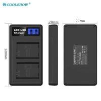 ราคา ▥ แบตเตอรี่ 1200Mah Lp-E5 LP E5 สําหรับ CANON EOS 450D 500D 1000D X3 X2 Kiss F T1i Rebel XS Xsi (40707252455)