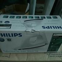 ราคา PHILIPS LIGHTCARE เตารีดแห้งไฟฟ้า(คละสี) (2237153180)