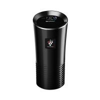 ราคา HomePro เครื่องฟอกอากาศในรถยนต์ IG-GC2B-B 3.6 ตร.ม. สีดำ แบรนด์ SHARP (45401410928)