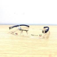 ราคา กรอบแว่น Tag Heuer Track S, Made in France ของแท้ 100% (19774624532)