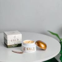 ราคา พร้อมส่ง Gold collagen sleeping mask มาร์คหน้าทองคำ คอลลาเจน Charming by miew ขนาด 20กรัม (25594478252)