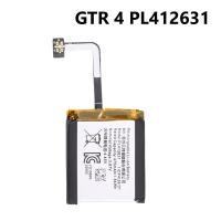 ราคา นาฬิกา อะไหล่ซ่อมทดแทน PL412631 ใช้ได้กับ Amazfit GTR 4,A2165/A2166 gtr4 (29078510158)