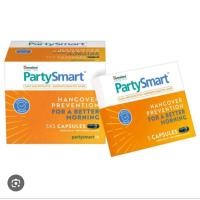 ราคา PartySmart Capsules Himalaya (13694749923)