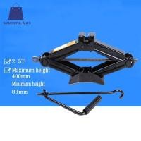 ราคา แม่แรงเครน มีสองแบบสําหรับรถยกขนาด 3/2.5 ตัน คู่มือ คู่มือ แม่แรงโรตารี่ พร้อมที่จับ (28461711932)