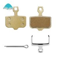 ราคา Eshai585 Sintered Metal Brake Pads สําหรับ SPEEDUAL ZERO 8X 10X 11X VSETT 10 + G1 อุปกรณ์สกู๊ตเตอร์ไฟฟ้า (44357037807)