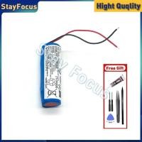 ราคา ใหม่ แบตเตอรี่หูฟังไร้สาย 700mAh 1000mAh 3.7V สําหรับ Sony WF-1000XM3 (25519558802)