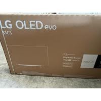 ราคา LG OLED 4K Smart TV 83C3 83 นิ้ว รุ่น OLED83C3PSA clearance (24190703400)