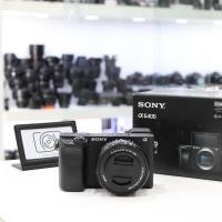ราคา Sony a6400 พร้อมเลนส์ การทำงานเต็ม​ระบบ​ เมนูไทย มีwifi สภาพสวย (4968426941)
