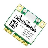 ราคา WIFI 5 RTL8822CE 5G Mini Pcie Bluetooth5.0/RTL8821CE 5G Mini M.2 Bluetooth 5.1 (57652317854)