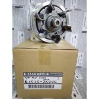 ราคา ปั๊มน้ำ NISSAN TEANA J32 VQ25 B1010-JK00C (อะไหล่แท้ NISSAN) (3345702523)
