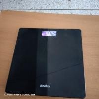 ราคา เครื่องชั่งน้ำหนักดิจิตอลมีแบตเตอรี่ในตัวชาร์จแบตเตอรี่ได้สินค้ามือสองสภาพยัเครื่องชั่งน้ำหนักดิจิตอลงใหม่ (22581284910)