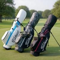 ราคา ถุงไม้กอล์ฟ กระเป๋าใส่ไม้กอล์ฟ Titleist Stand Bag ของแท้ วัสดุคุณภาพสูง กันน้ำ มีหลายสีให้เลือก QBS003 (44374811069)