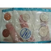 ราคา ่เหรียญอเมริกา เซ็ทรวม ปี1969 (ไม่ผ่านใช้) (23242968103)