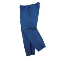 ราคา (เอว 32-34)กางเกง Adidas Zne Woven Pants สีน้ำเงิน (P0525-162) (43351772158)