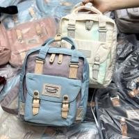 ราคา Balo Doughnut Macaroon Xuất Xịn (41876486803)