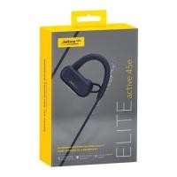 ราคา Jabra หูฟังบลูทูธ รุ่น Elite Active 45e Wireless Sports - Navy ของแท้10000% ของใหม่เอี่ยม (5201680499)
