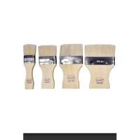 ราคา แปรงทาวานิช ขนาด 4,6,8,10 cm. แปรงทาแชล็คขนสัตว์ ทาแชล็ค ทาไม้ ทาแล็คเกอร์ ยูรีเทน (23953100743)