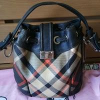 ราคา กระเป๋าเก่ามือสองDAKS แท้ (1011717651)