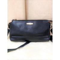 ราคา ANNE KLEIN กระเป๋าสะพายข้างมือสอง ของแท้ (24861321087)