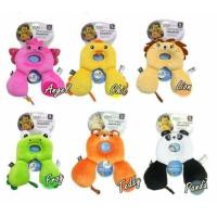ราคา หมอนรองศีรษะ Benbat Travel Friendsสำหรับ 0-12 เดือน (264837945)