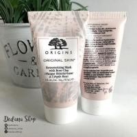ราคา Origins Skin Retexturizing Mask With Rose Clay 30ml (1597878383)