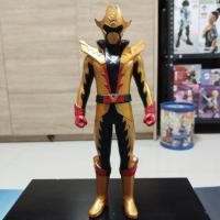ราคา ฟิกเกอร์ ซอฟท์ งานแท้ BANDAI โกไคโกลด์ (Gokai Gold) ขบวนการโจรสลัดโกไคเจอร์ (Kaizoku Sentai Gokaiger)  (42220765331)
