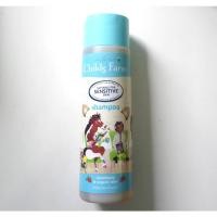 ราคา ชายด์ ฟาร์ม แชมพูสูตรเพิ่มความชุ่มชื้นให้เส้นผม 250 มล.(Childs Farm Shampoo, strawberry&organic mint) (16634218034)