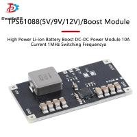 ราคา TPS61088 10A 5V/9V/12V Step-Up Switching Power Supply โมดูล 1MHz ความถี่การสลับ (25865374818)