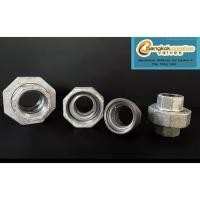 ราคา ข้อต่อยูเนียน เหล็ก เกลียวใน พร้อมยางยูเนียน 2 เส้น (9217139188)