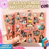 ราคา 100 NARUTO SHIPPUDEN สติกเกอร์น่ารัก UNIQUE 100 แผ่นสติกเกอร์ NARUTO SASUKE KAKASHI 100 กล่องสติกเกอร์ NARUTO AKATSUKI น่ารัก UNIQUE กันน้ําสติกเกอร์ NARUTO SERIES (56050504762)
