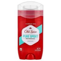 ราคา Old Spice High Endurance Pure Sport Scent Deodorant for Men, 3.0 Oz.(85g) (20379116452)