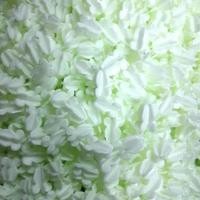 ราคา ดอกรักปลอม ดอกรัก ดอกรักพลาสติก สีขาวอมเขียว เกรด A ราคาโรงงาน ดอกไม้ประดิษฐ์ สินค้าขายดี ขายส่ง เยอะทักแชทค่ะ (5405273608)