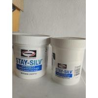 ราคา HARRIS ฟลั๊กเชื่อมเงิน น้ำยาประสาน Harris 227g.และ8ออนซ์ ฟลั๊กซ์ Harris (1772091730)