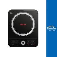 ราคา TEFAL เตาแม่เหล็กไฟฟ้า รุ่น IH_7208 (10584617281)