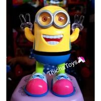 ราคา มินเนี่ยนเต้นได้มีเสียงมีไฟ (2459189563)