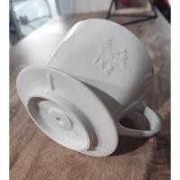 ราคา Melitta 1x2 Dripper Porclain 1 hole (9967885762)