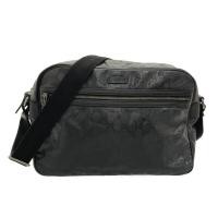 ราคา สินค้ามือสอง GUCCI shoulder bag Imprime black (24880344501)