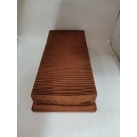 ราคา กรองอากาศ 3434495-2 วอลโว่ Volvo 244 กว้าง 15 ซม. ยาว 31 ซม. สูง 5.5 ซม.ราคา 180 บาท (27630582124)