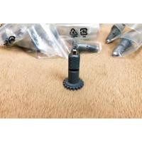 ราคา อะไหล่รอกสปินนิ่ง Daiwa BG10 ตำแหน่ง แกนกดยกสปูน (Spool Metal) ของแท้ % (14997525127)