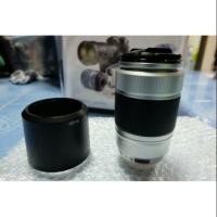 ราคา เลนส์ fujinon f4.5-6.7 / 50-230 mm. (652712504)