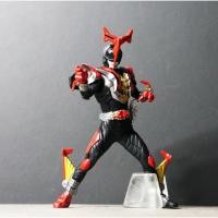 ราคา Bandai HG Hyper Kabuto กาชาปอง คาเมนไรเดอร์ Kamen Rider Gashapon Masked Rider (3026264985)