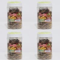 ราคา เซ็ท 4 กระปุก ถิงถิง มะขามเปรี้ยว รสปลาย่าง (2761667285)