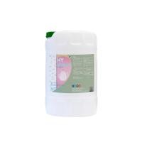 ราคา ไฮ ดีเทอร์เจน น้ำยาซักผ้า 20 ลิตร (HY Detergent) ผลิตภัณฑ์ซักผ้า (27405919933)