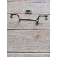 ราคา HONDA REVO ABSOLUTE BLADE LEGSHIEL MOUNTING BRACKET / BRACKET NEW OLD STOCK PARTS MOTORCYCLE SPARE PARTS (42321198933)