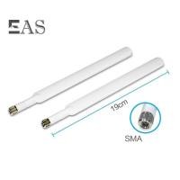 ราคา [EA] 4G LTE เสาอากาศภายนอก SMA Connector สําหรับ B315 B593 เกตเวย์ไร้สาย HUAWEI TH (54202788473)