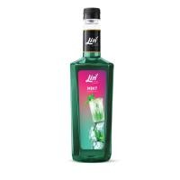 ราคา Lin ลิน ไซรัป กลิ่นมิ้นท์ น้ำเชื่อมสำหรับชาและกาแฟ (ขนาด 750 มล.) Lin Syrup For Tea And Coffee (Mint) (23466019338)